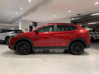 usata Hyundai Tucson 1.6 CRDi 48V 4wd DCT 136cv N Line