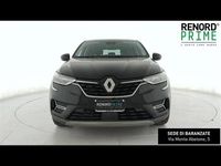 Usata Renault Arkana Techno 145 CV (106 kW) 2023 Nero SUV