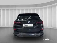 Usata BMW X5 M Sport 298 CV (219 kW) 2024 Nero SUV