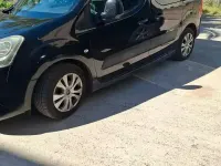 Usata Citroën Berlingo XTR 90 CV (66 kW) 2011 Nero Monovolume