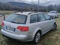 Usata Audi A4 200 CV (147 kW) 2005 Station wagon