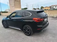 Usata BMW X1 M Sport 150 CV (110 kW) 2017 Nero SUV