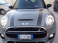 Usata Mini Cooper SD 170 CV (125 kW) 2017 Utilitaria