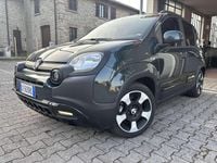 Usata Fiat Panda Cross Cross 69 CV (50 kW) 2025 Verde Utilitaria