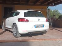 usata VW Scirocco Scirocco 1.4 TSI 160CV