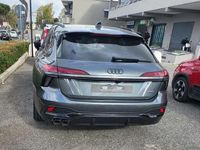 Nuova Audi A6 Edition .1 204 CV (150 kW) 2025 Station wagon