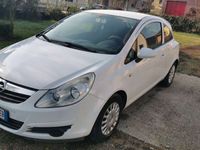 usata Opel Corsa 3p 1.2 Club Gpl-tech 80cv