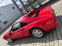 Usata Ferrari 328 269 CV (197 kW) 1989 Rosso Cabrio