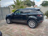 usata Land Rover Range Rover evoque 2.0 eD4