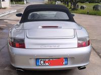 Usata Porsche 911 Carrera 4 Cabriolet 320 CV (235 kW) 2004 Cabrio