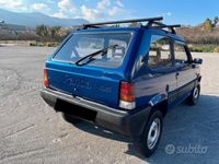 usata Fiat Panda 4x4 - 1ª serie - 1995 - Country Club