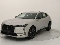 Nuova DS Automobiles DS4 131 CV (96 kW) 2025 Grigio cristallo SUV