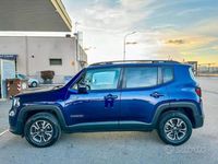 usata Jeep Renegade 1.6 mjt BUSINESS 2wd 120cv ddct