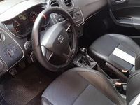 usata Seat Ibiza ST 1.6 TDI CR FR usato