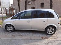 Usata Opel Meriva Club 90 CV (66 kW) 2008 Monovolume