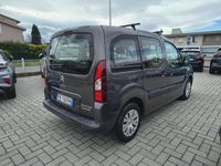 Usata Citroën Berlingo Feel 99 CV (72 kW) 2015 Grigio Monovolume