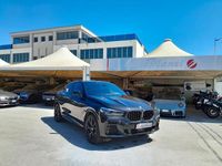 Usata BMW X6 M Sport 286 CV (210 kW) 2022 Nero SUV