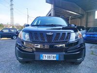 usata Mahindra XUV500 7 POSTI 2.2 16V AWD W6