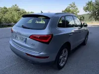 Usata Audi Q5 Advanced Plus 250 CV (183 kW) 2016 SUV