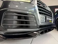 Usata Audi SQ7 Design 435 CV (319 kW) 2017 Grigio SUV