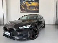 Usata Cupra Formentor 149 CV (109 kW) 2024 Nero SUV