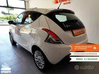 Usata Lancia Ypsilon 84 CV (61 kW) 2013 Utilitaria