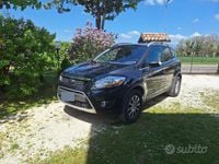 Usata Ford Kuga 137 CV (100 kW) 2010 SUV