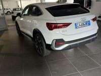 Usata Audi Q3 S-Line 150 CV (110 kW) 2024 SUV