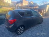 Usata Opel Meriva 101 CV (74 kW) 2012 Monovolume