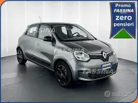Usata Renault Twingo Equilibre 65 CV (47 kW) 2024 Grigio Utilitaria
