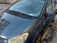 Usata Ford C-MAX 109 CV (80 kW) 2007 Grigio Monovolume