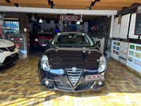 usata Alfa Romeo Giulietta 1.6 MTJ DICEMBRE 2014