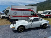 Usata Opel GT 1970 Bianco Coupé