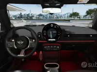 Nuova Mini John Cooper Works 231 CV (169 kW) 2026 Utilitaria