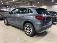 Usata Mercedes GLA200 Business 150 CV (110 kW) 2021 Grigio SUV