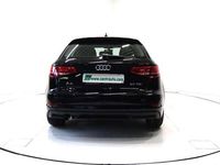 Usata Audi A3 Business 116 CV (85 kW) 2019 Nero Berlina