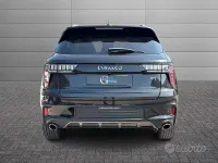 Usata Lynk & Co 01 179 CV (131 kW) 2022 Nero SUV