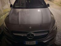 Usata Mercedes CLA200 Shooting Brake Night 136 CV (100 kW) 2016 Station wagon