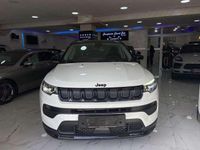 usata Jeep Compass LIMITED MY22 1.6 MJT 130CV -LED- SCHERMO GRANDE