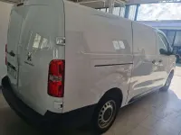 Usata Peugeot Expert S 144 CV (105 kW) 2024 Bianco Furgone