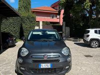 Usata Fiat 500X 2018 Grigio SUV