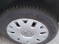 Usata VW Fox 54 CV (39 kW) 2006 Utilitaria