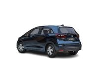 Nuova Honda Jazz Elegance 122 CV (89 kW) 2025 Rosso Utilitaria