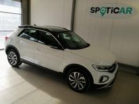 usata VW T-Roc 2.0 TDI SCR Style usato