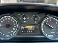 Usata Lancia Ypsilon 69 CV (50 kW) 2018 Nero Utilitaria