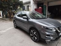Usata Nissan Qashqai 115 CV (84 kW) 2019 SUV