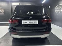 Usata Mercedes GLB200 150 CV (110 kW) 2020 Nero ossidiana SUV