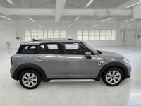 Usata Mini Cooper S Countryman Business 136 CV (100 kW) 2019 Grigio SUV