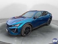Usata Peugeot 408 GT GT 131 CV (96 kW) 2023 Blu/azzurro Utilitaria