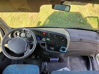 Usata Iveco Daily 2003 Bianco Berlina